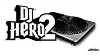 jeu xbox 360 dj hero 2 avec la platine