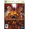 jeu xbox 360 kingdom under fire - circle of doom