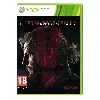 jeu xbox 360 metal gear solid v - the phantom pain