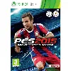 jeu xbox 360 pes 2015 prop evolution soccer