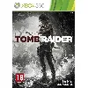 jeu xbox 360 tomb raider