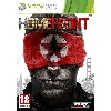 jeu xbox 360 xb360 homefront