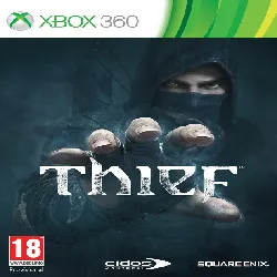 jeu xbox 360 xb360 thief