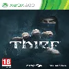 jeu xbox 360 xb360 thief