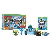 jeu xbox one skylanders trap team starter pack
