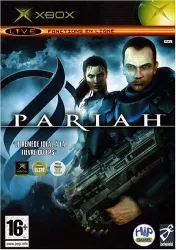 jeu xbox pariah