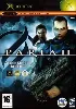 jeu xbox pariah