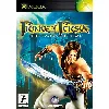 jeu xbox prince of persia - les sables du temps