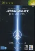 jeu xbox star wars : jedi knight 2 - jedi outcast