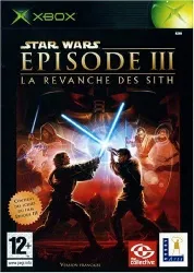 jeu xbox star wars u00e9pisode 3 - la revanche des sith