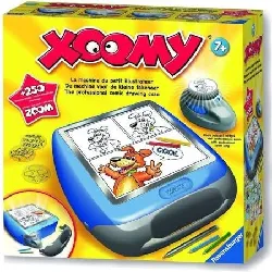 jouet ravensberger xoomy