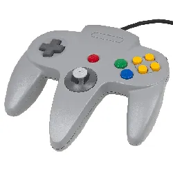 manette filaire nintendo n64