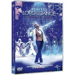 michael flatley : lord of the dance