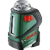 niveau laser rotatif+trepied bosch pll 360