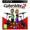 ps3 velo jeucyberbike