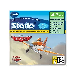 storio planes