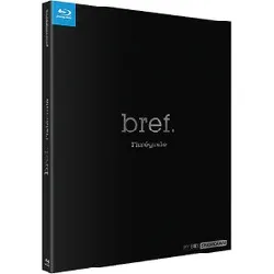blu-ray bref, - l'intégrale - épisodes 1 à 82 - blu - ray