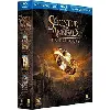 blu-ray coffret le seigneur des anneaux la trilogie