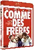 blu-ray comme des frères