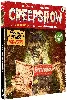 blu-ray creepshow - saison 2