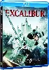 blu-ray excalibur