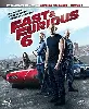 blu-ray fast & furious 6 - blu - ray
