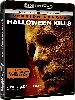 blu-ray halloween kills - 4k ultra hd + - version longue