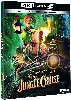 blu-ray jungle cruise - 4k ultra hd + blu - ray