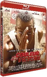 blu-ray la couleur de la victoire