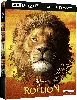 blu-ray le roi lion