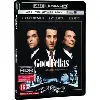 blu-ray les affranchis - 4k ultra hd + + digital ultraviolet