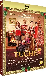 blu-ray les tuche 4 - blu - ray