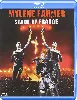 blu-ray mylène farmer au stade de france - edition 2 blu ray