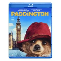 blu-ray paddington