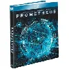 blu-ray prometheus - édition digibook collector + livret - blu - ray