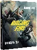 blu-ray raging fire - édition steelbook - blu - ray