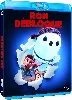 blu-ray ron débloque - blu - ray