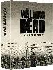 blu-ray the walking dead - l'intégrale des saisons 1 à 7
