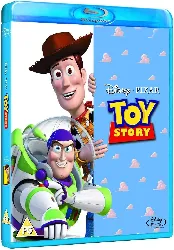 blu-ray toy story (special edition) [import]