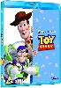 blu-ray toy story (special edition) [import]
