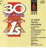 cd 30 years of number 1's volume 6 (1989)
