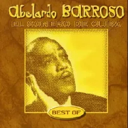 cd abelardo barroso - best of abelardo barroso (1997)