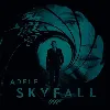 cd adele (3) - skyfall (2012)