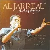 cd al jarreau - let's stay together