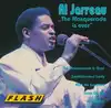 cd al jarreau - the masquerade is over (1996)
