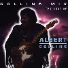 cd albert collins - collins mix: the best of (1993)