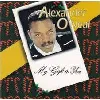 cd alexander o'neal - my gift to you (1994)