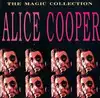 cd alice cooper - the magic collection (2005)