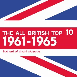 cd all british top 10