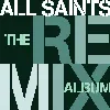 cd all saints - the remix album (1998)